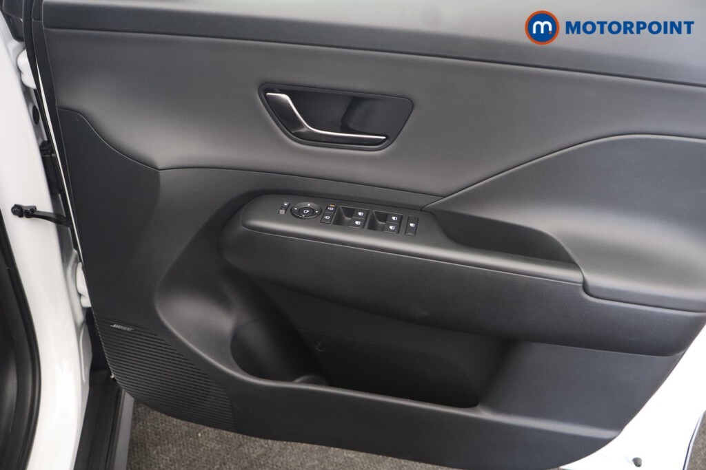 Hyundai Kona 65.4Kwh Advance Grey #26