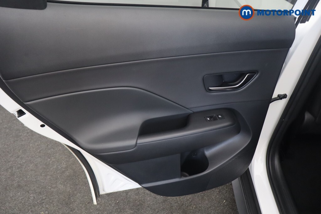 Hyundai Kona 65.4Kwh Advance Grey #33