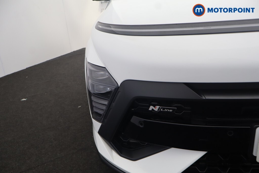 Hyundai Kona 65.4Kwh Advance Grey #41