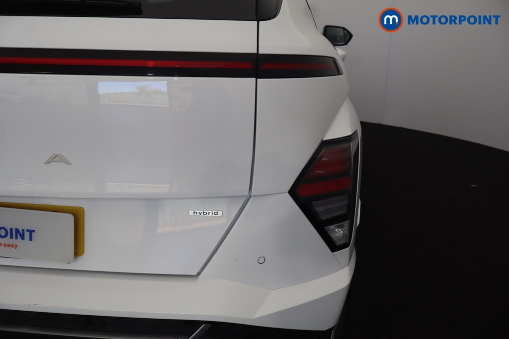 Hyundai Kona 65.4Kwh Advance Grey #43