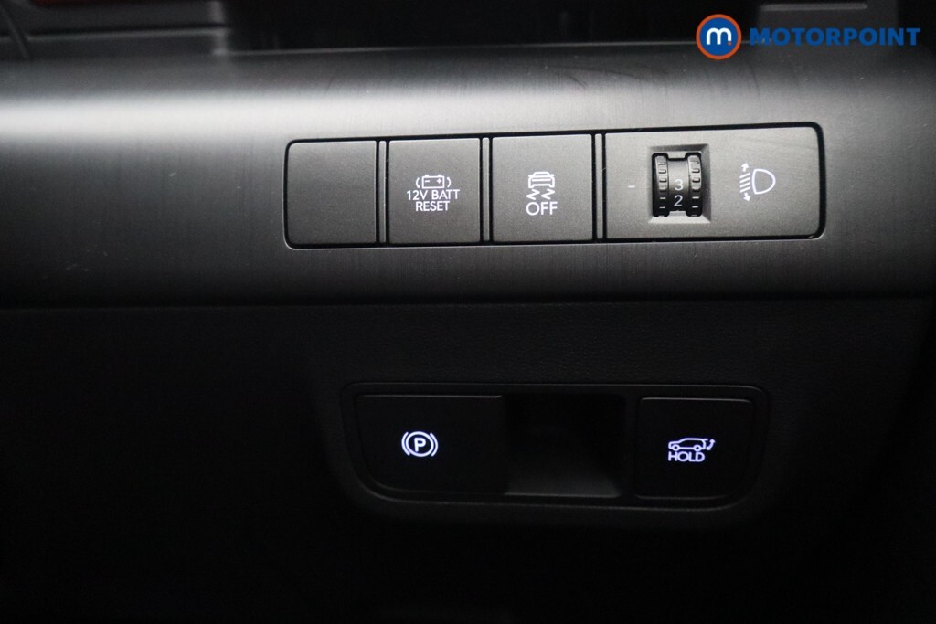 Hyundai Kona 65.4Kwh Advance Grey #23