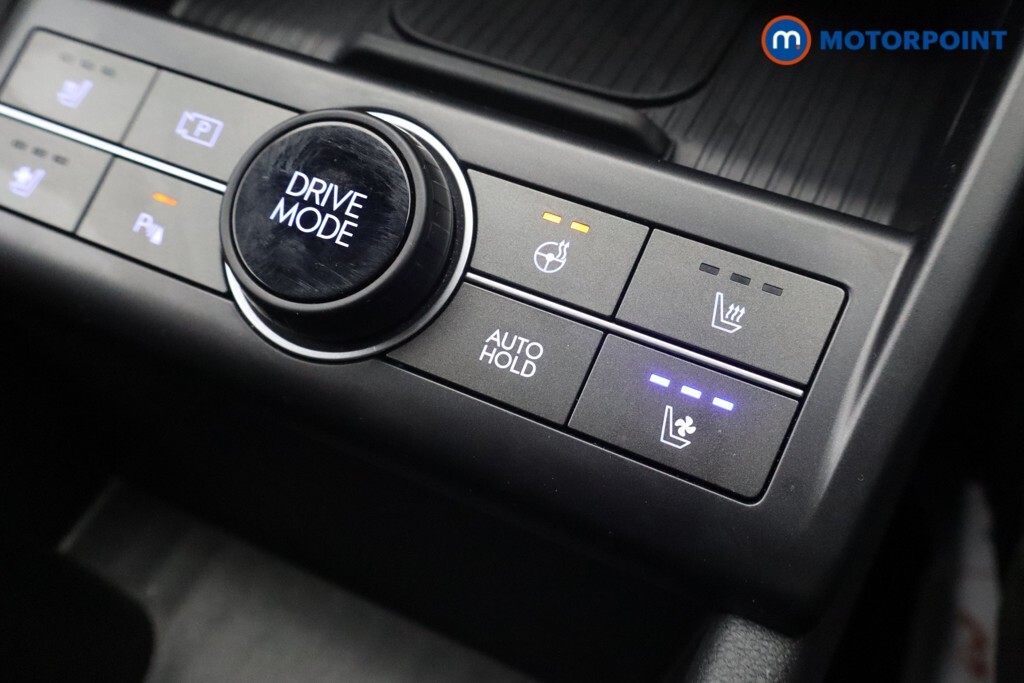 Hyundai Kona 65.4Kwh Advance Grey #20