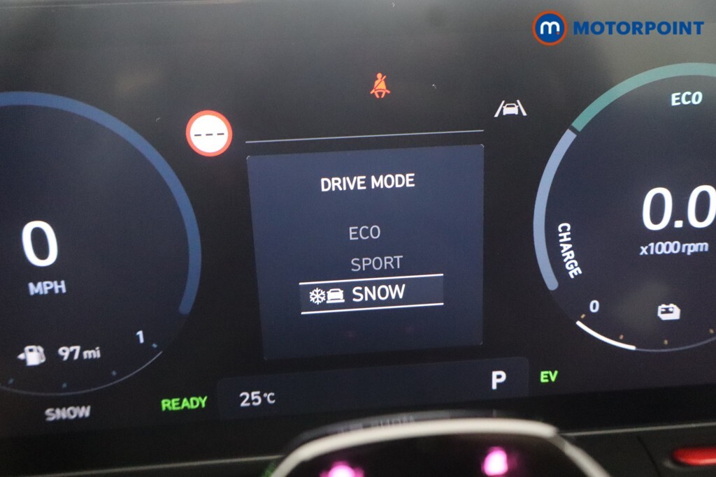 Hyundai Kona 65.4Kwh Advance Grey #22