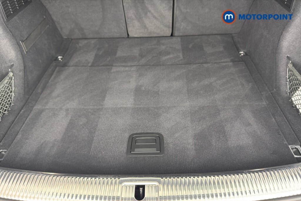 Audi Q5 Black Edition 40 Tdi Quattro 204 Ps S Tronic Grey #35