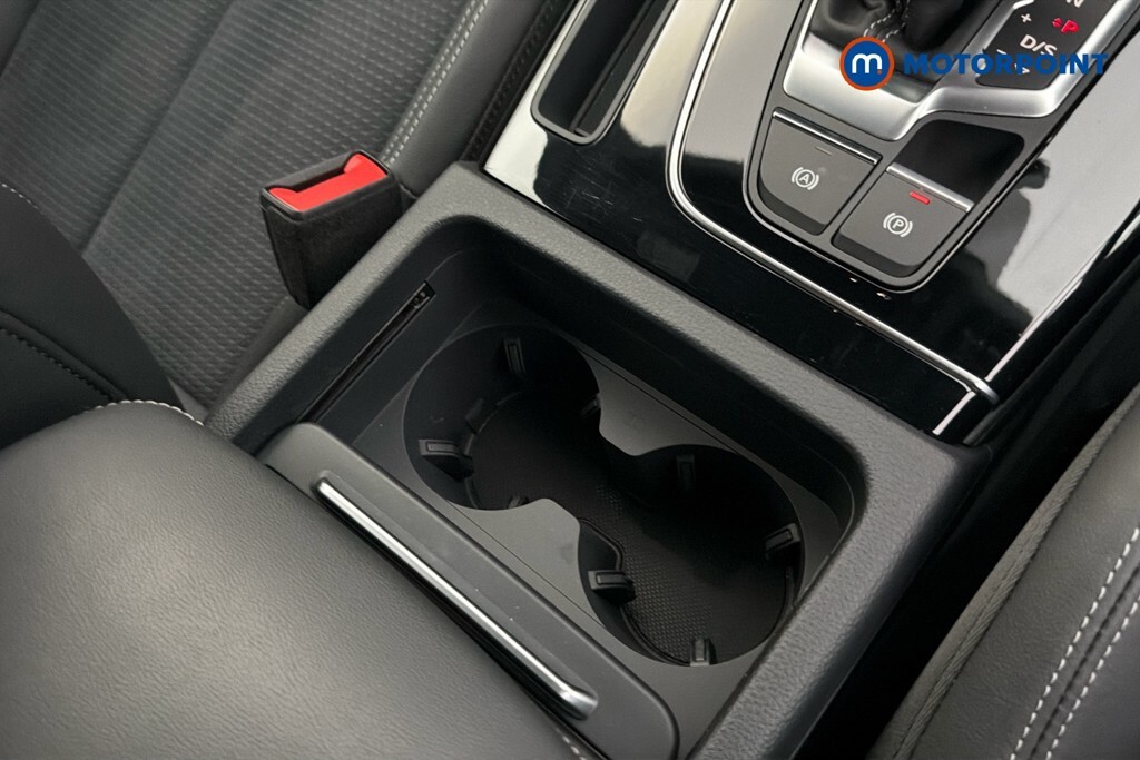 Audi Q5 Black Edition 40 Tdi Quattro 204 Ps S Tronic Grey #23