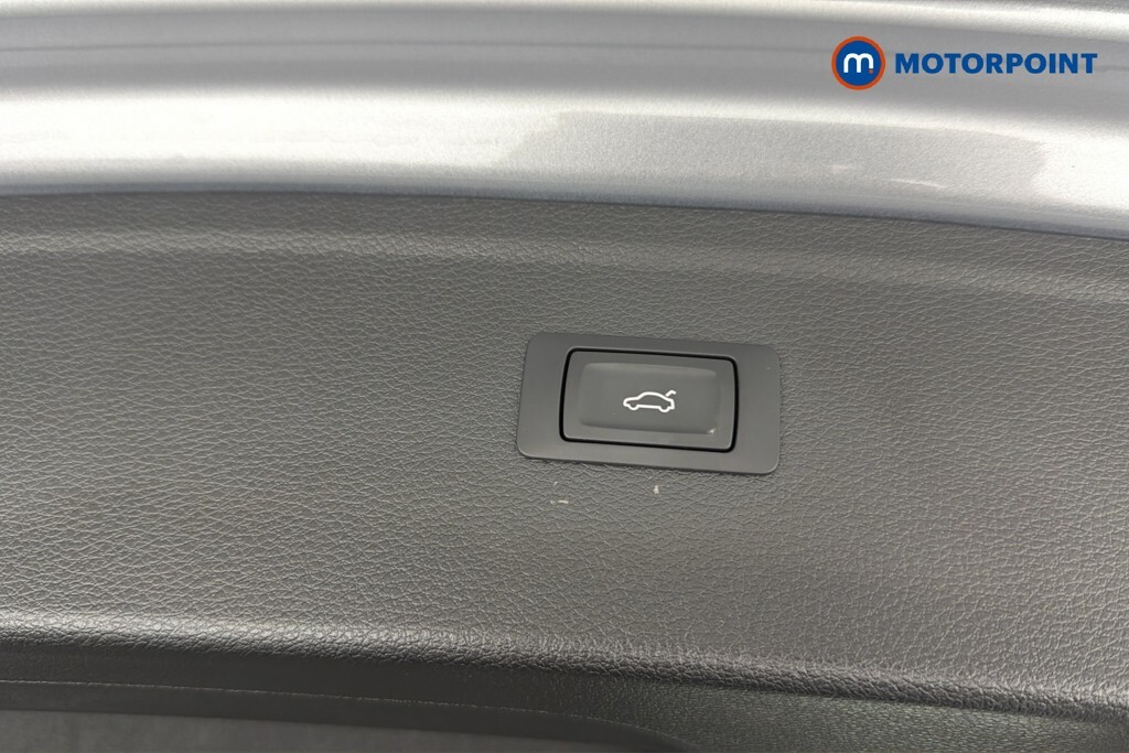 Audi Q5 Black Edition 40 Tdi Quattro 204 Ps S Tronic Grey #36