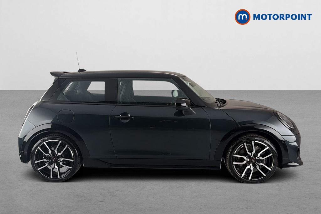 Mini Hatch 1.5 C Sport Level 1 Grey #4