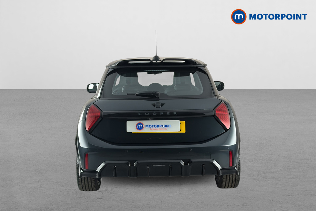 Mini Hatch 1.5 C Sport Level 1 Grey #6