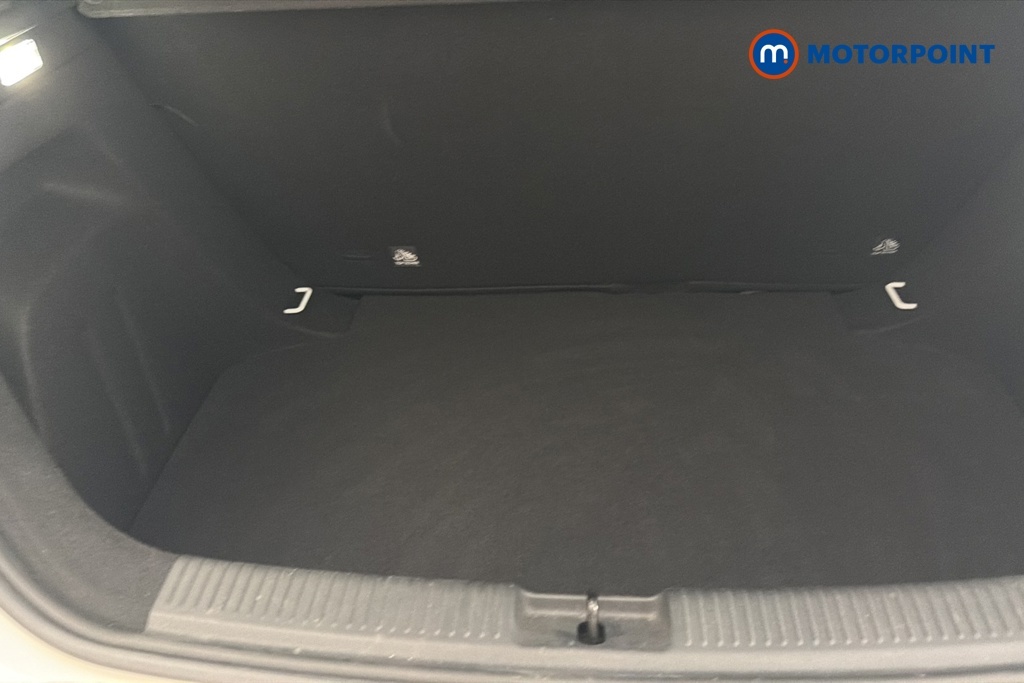 MG MG3 1.5 Hybrid Mhev Trophy Hatchback Hybri Red #31