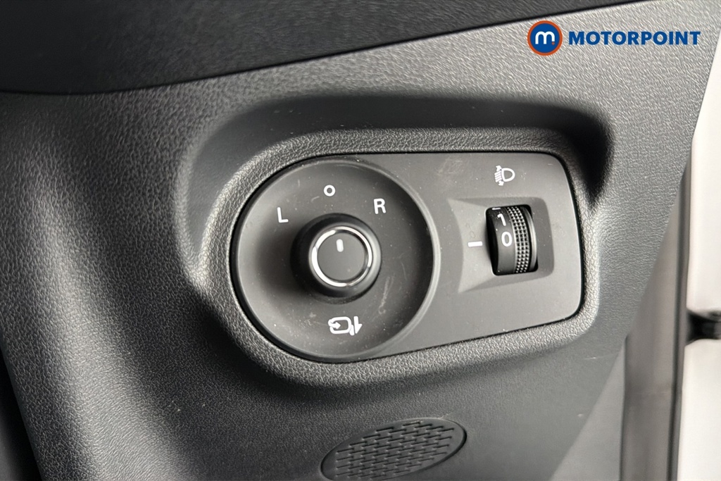 MG MG3 1.5 Hybrid Mhev Trophy Hatchback Hybri Red #18