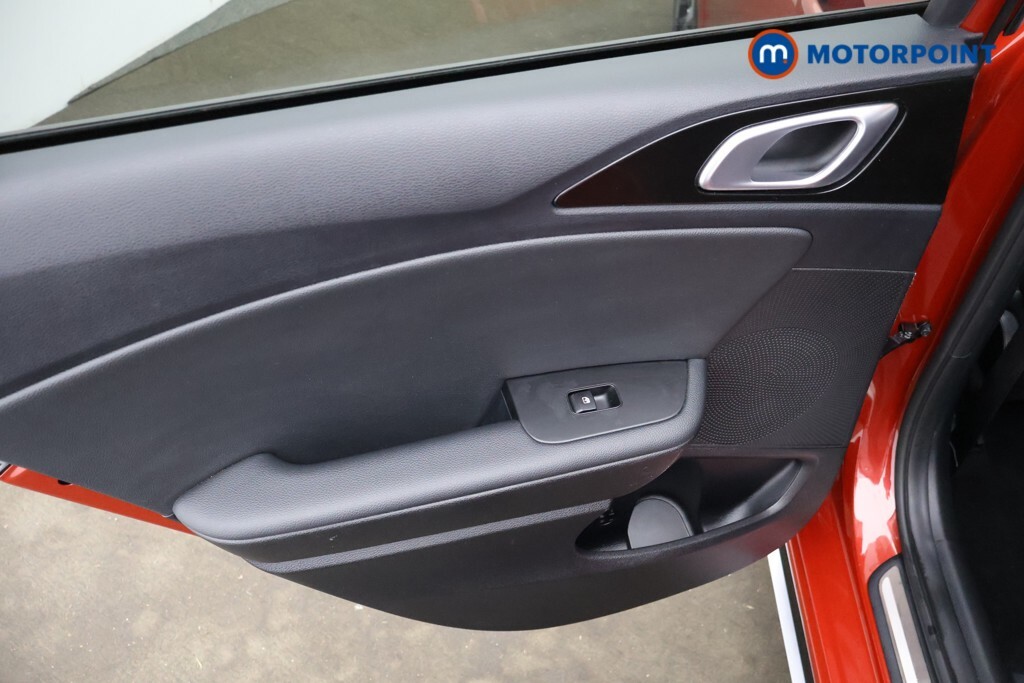 Kia Ceed 1.5 T-gdi Gt-line Hatchback Euro Red #27