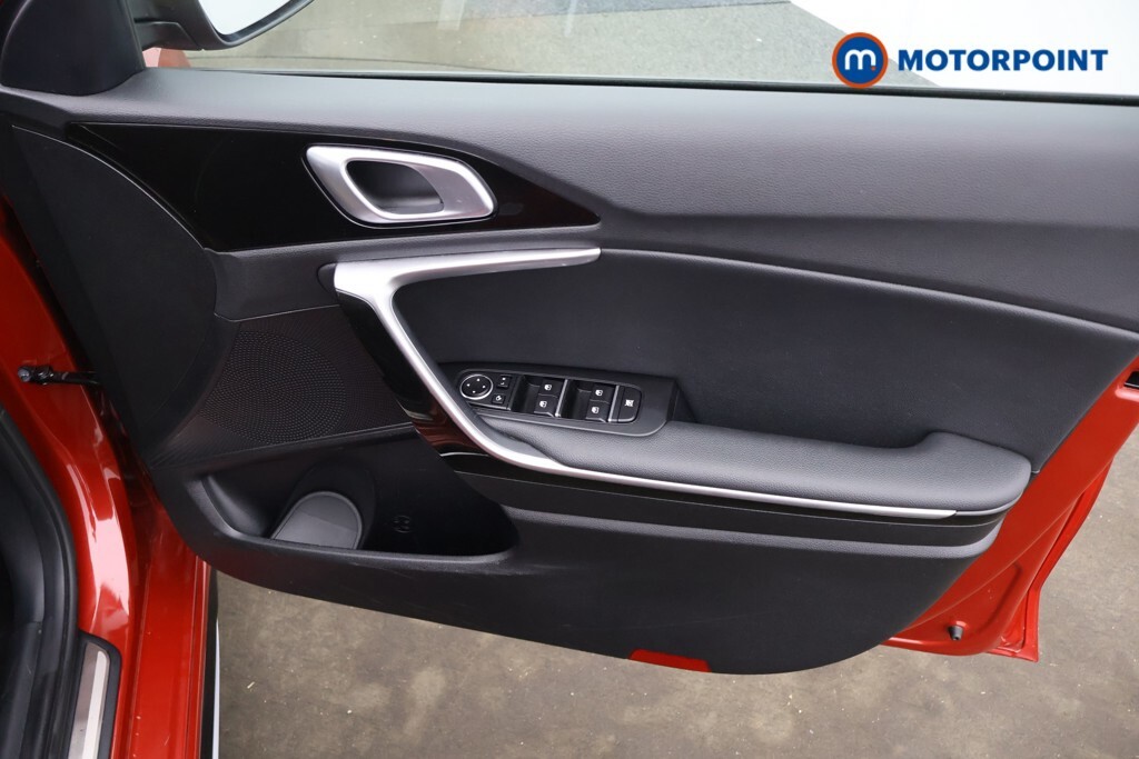 Kia Ceed 1.5 T-gdi Gt-line Hatchback Euro Red #21