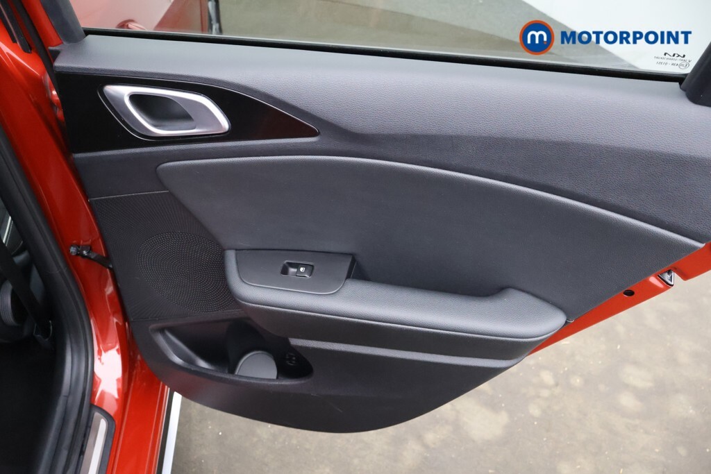 Kia Ceed 1.5 T-gdi Gt-line Hatchback Euro Red #24