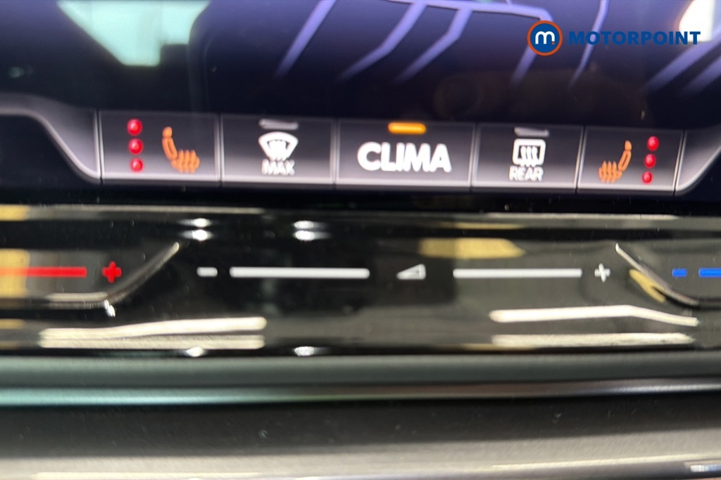 Cupra Leon 1.5 Etsi V2 Estate Hybrid Dsg Euro 6 S Blue #21