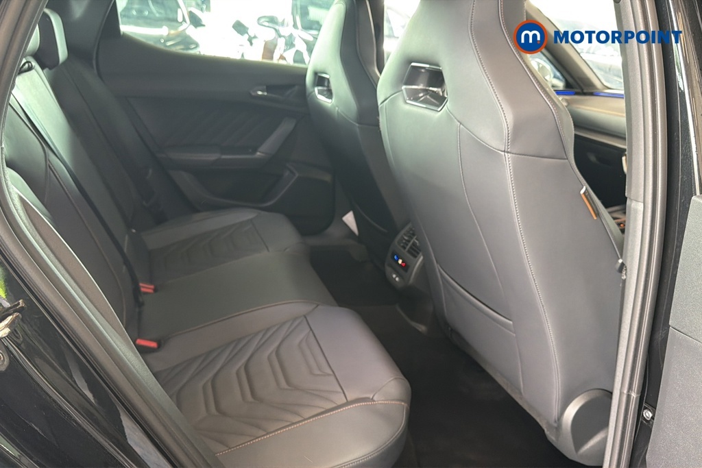 Cupra Leon 1.5 Etsi V2 Estate Hybrid Dsg Euro 6 S Blue #30