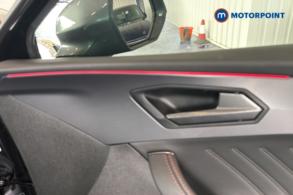 Cupra Leon 1.5 Etsi V2 Estate Hybrid Dsg Euro 6 S Blue #17