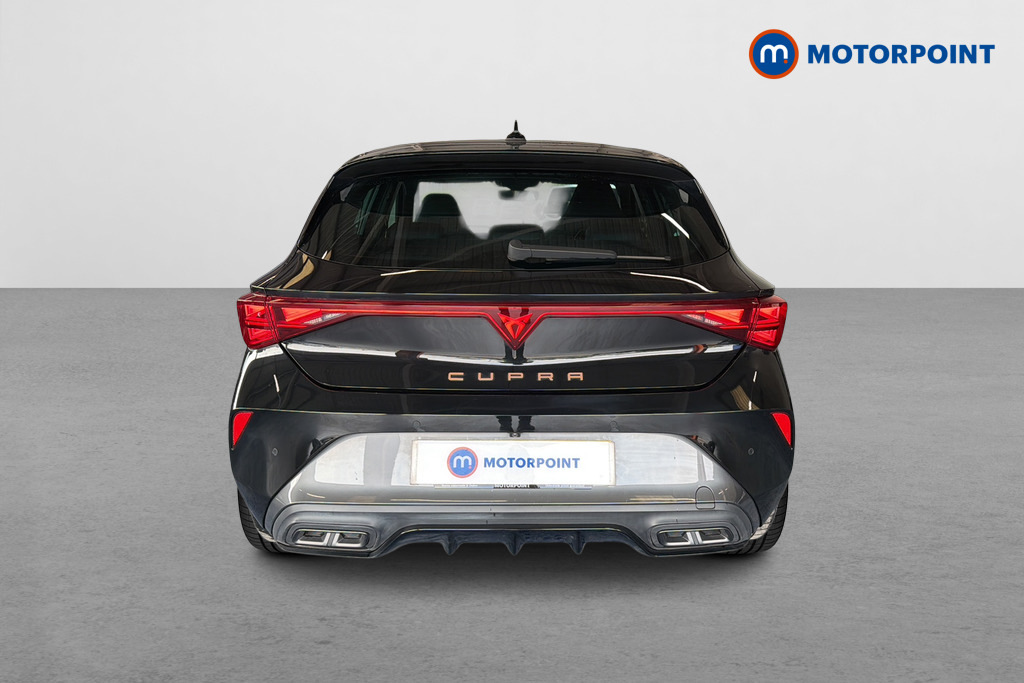 Cupra Leon 1.5 Etsi V2 Estate Hybrid Dsg Euro 6 S Blue #5