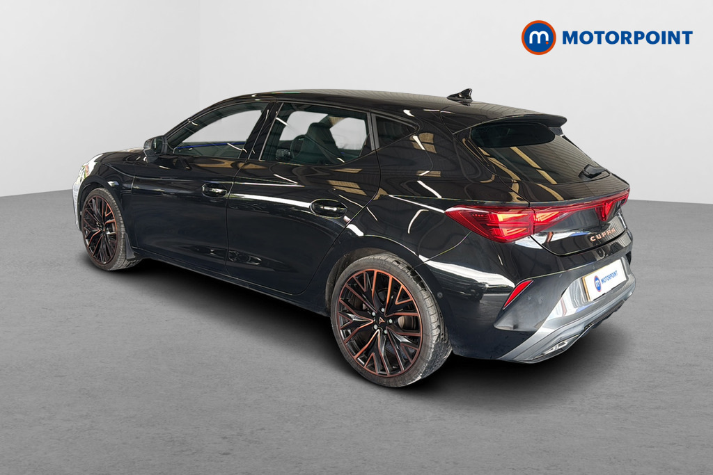 Cupra Leon 1.5 Etsi V2 Estate Hybrid Dsg Euro 6 S Blue #6