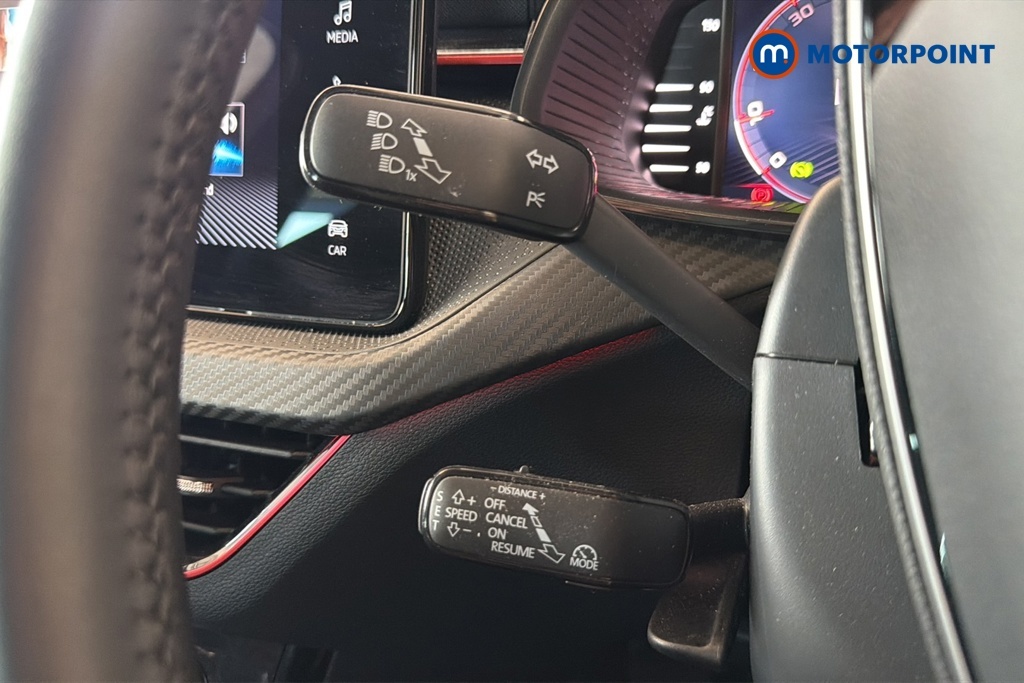 Skoda Kamiq 1.0 Tsi Se Edition Blue #13