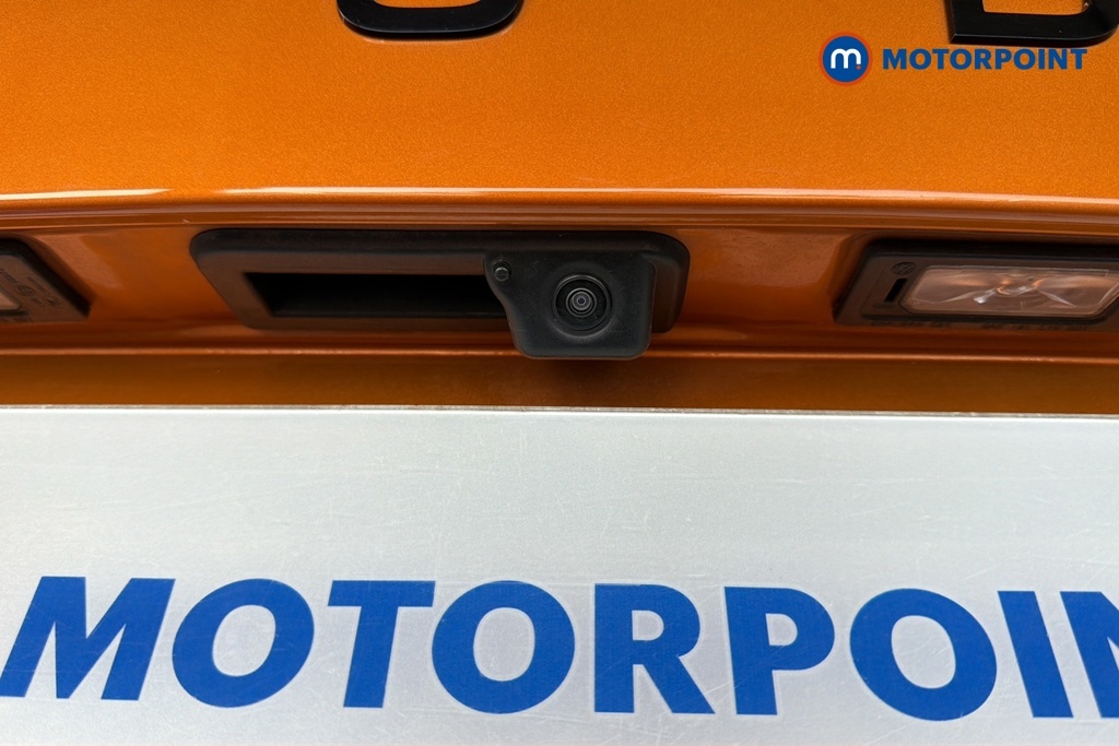 Skoda Kamiq 1.0 Tsi Se Edition Blue #36