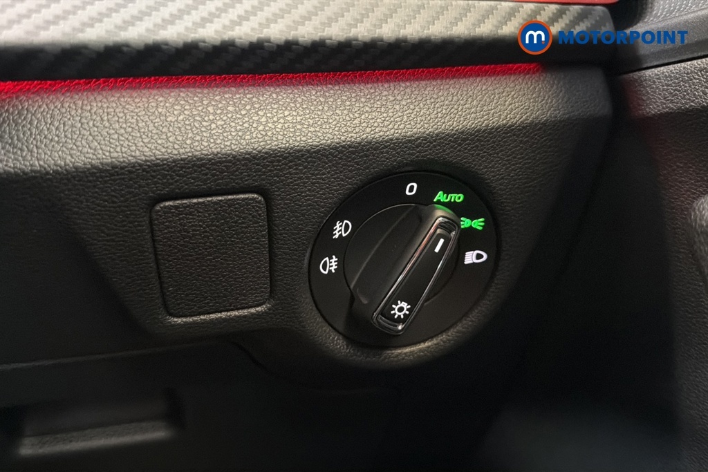 Skoda Kamiq 1.0 Tsi Se Edition Blue #17