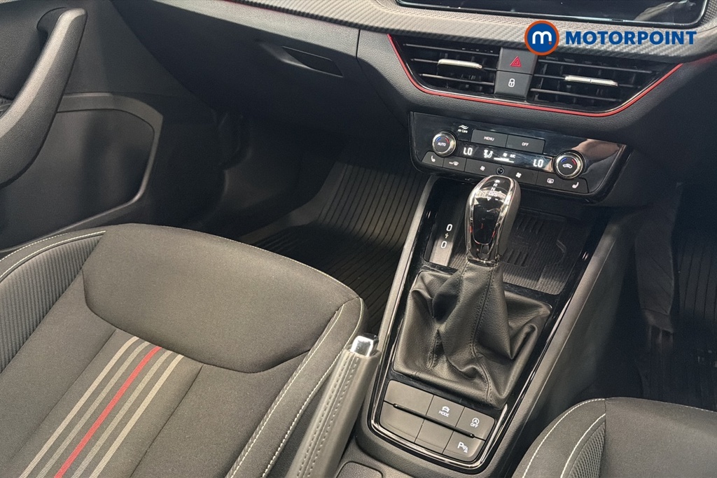 Skoda Kamiq 1.0 Tsi Se Edition Blue #21