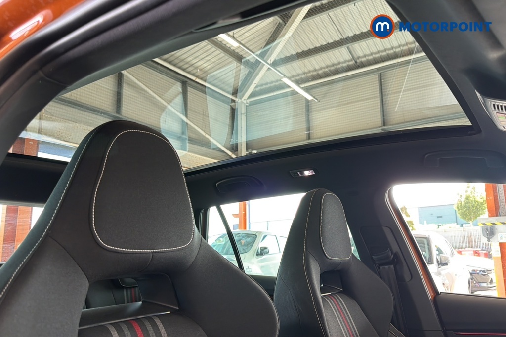 Skoda Kamiq 1.0 Tsi Se Edition Blue #25