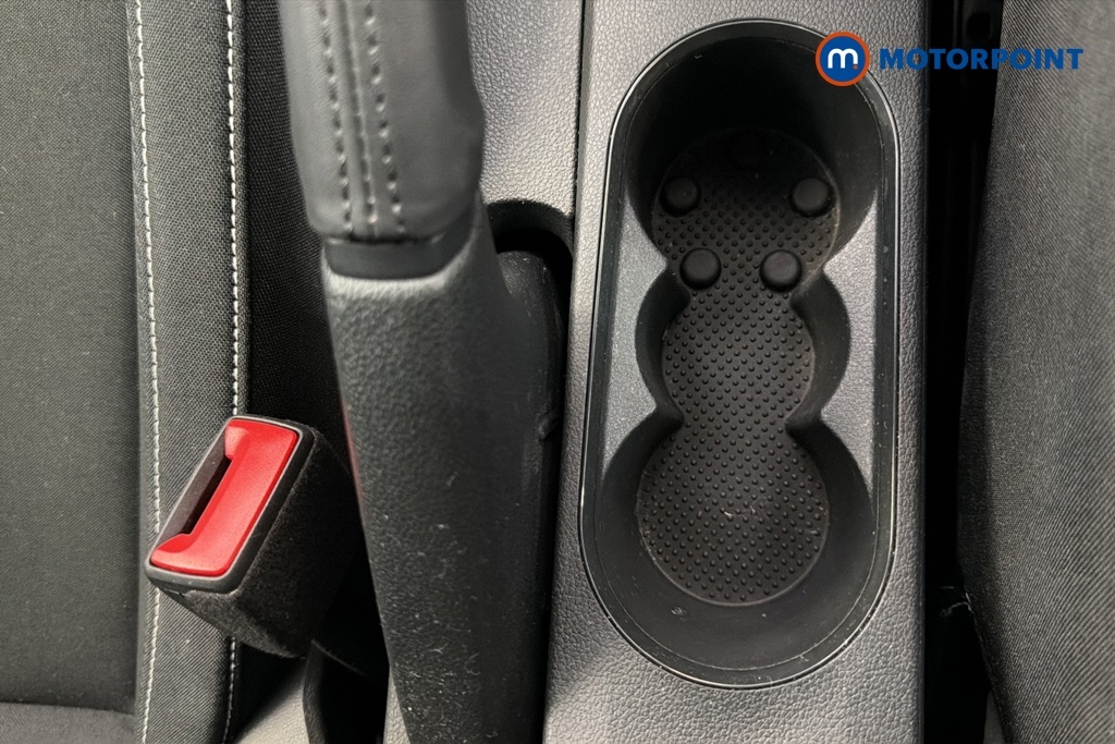 Skoda Kamiq 1.0 Tsi Se Edition Blue #22