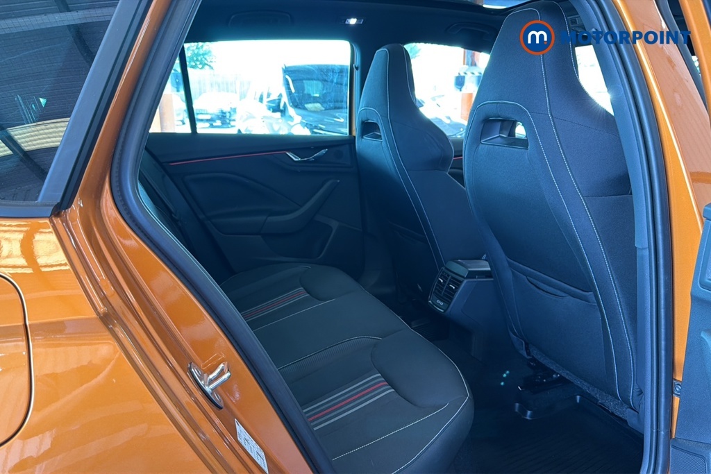 Skoda Kamiq 1.0 Tsi Se Edition Blue #29