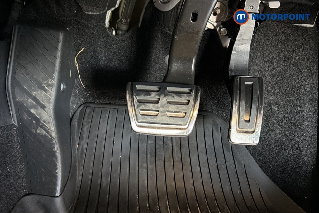 Skoda Kamiq 1.0 Tsi Se Edition Blue #28