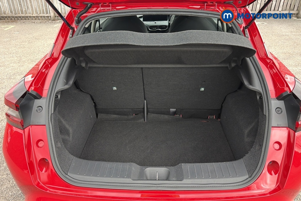 Nissan Juke 1.6 Hybrid N-connecta Blue #27
