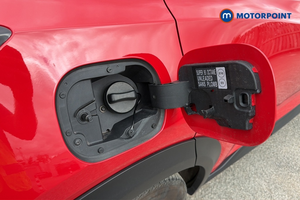 Nissan Juke 1.6 Hybrid N-connecta Blue #30