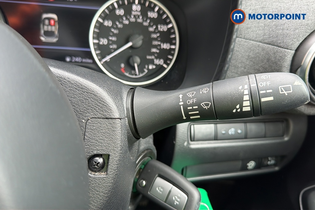 Nissan Juke 1.6 Hybrid N-connecta Blue #13
