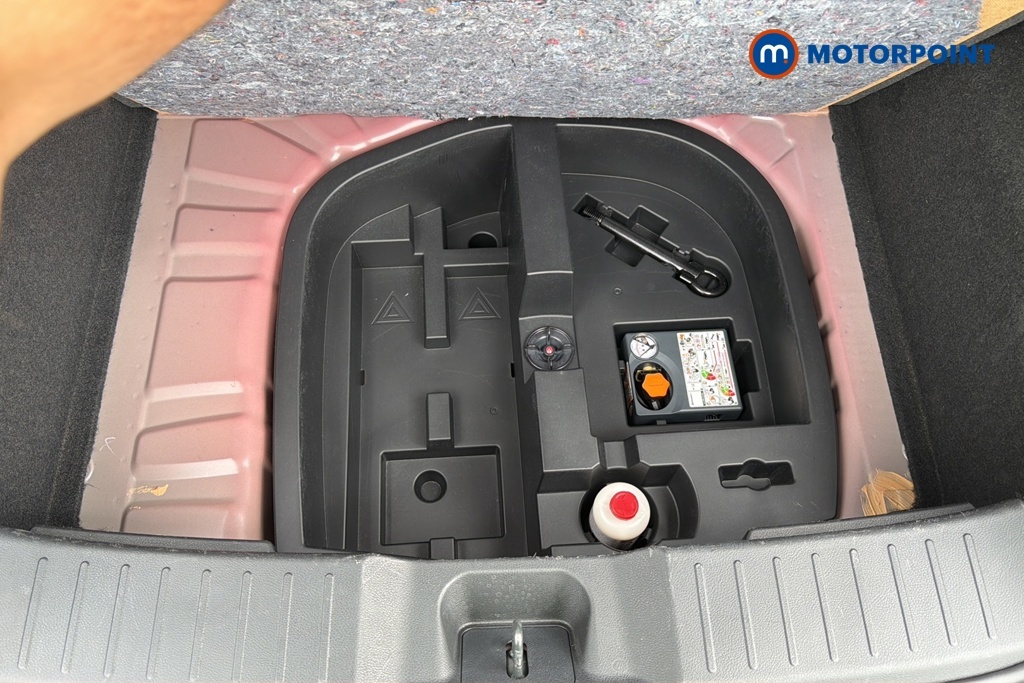 Nissan Juke 1.6 Hybrid N-connecta Blue #28