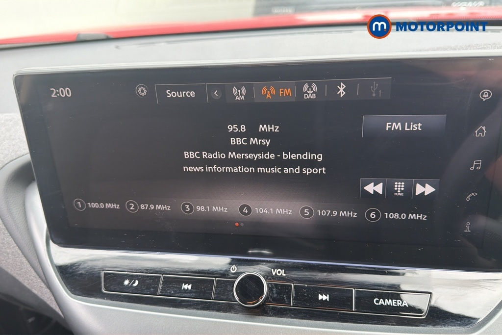 Nissan Juke 1.6 Hybrid N-connecta Blue #15