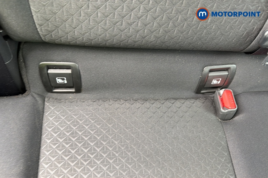 Nissan Juke 1.6 Hybrid N-connecta Blue #25