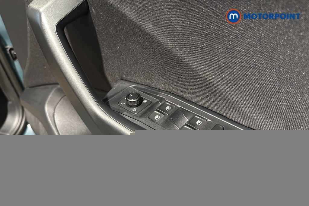 Volkswagen T-Roc 1.5 Tsi R-line Dsg Blue #25