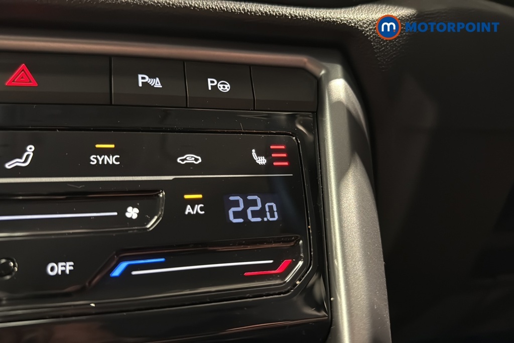 Volkswagen T-Roc 1.5 Tsi R-line Dsg Blue #21