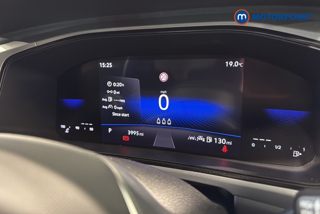 Volkswagen T-Roc 1.5 Tsi R-line Dsg Blue #15