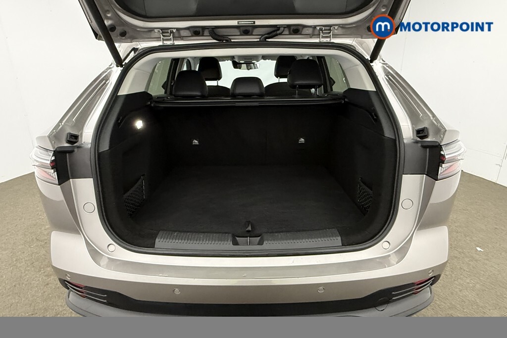 MG HS 1.5 T-gdi Trophy Suv Dct Euro 6 Ss Grey #13
