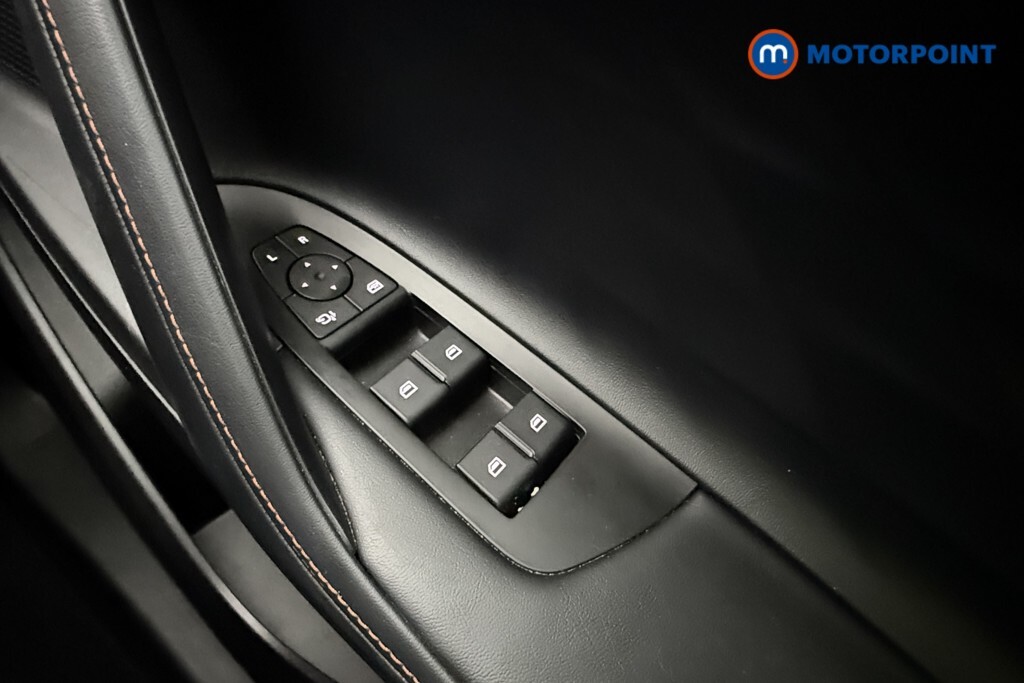MG HS 1.5 T-gdi Trophy Suv Dct Euro 6 Ss Grey #23