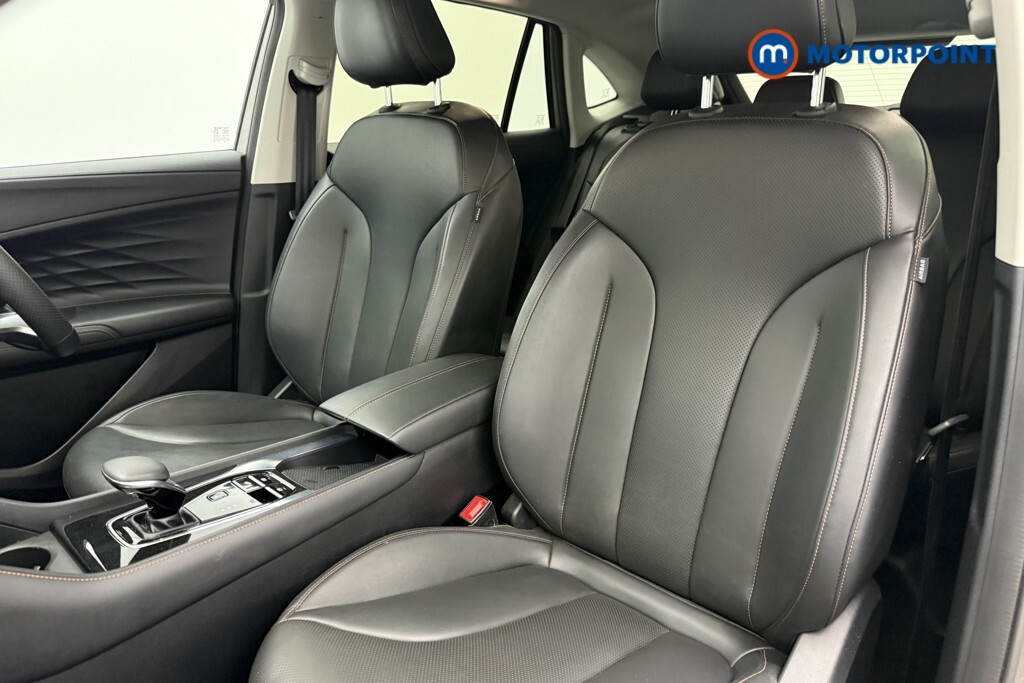 MG HS 1.5 T-gdi Trophy Suv Dct Euro 6 Ss Grey #11