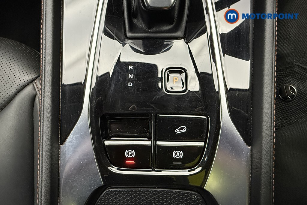 MG HS 1.5 T-gdi Trophy Suv Dct Euro 6 Ss Grey #22