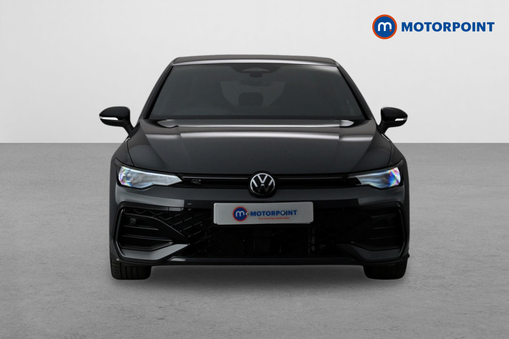 Volkswagen Golf 1.5 Tsi 150 Black Edition Grey #2