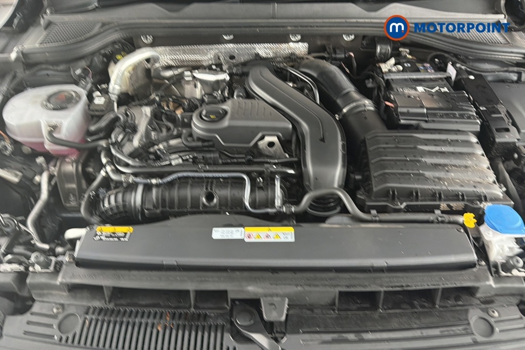 Volkswagen Golf 2.0 Tsi 333 R Black Edition 4Motion Dsg Blue #40