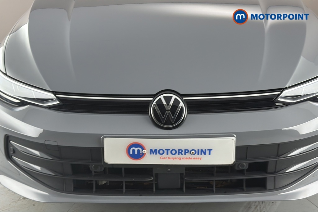 Volkswagen Golf 2.0 Tsi 333 R Black Edition 4Motion Dsg Blue #36