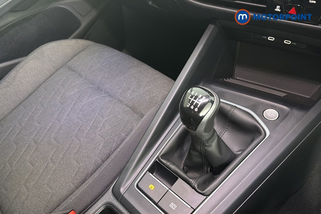 Volkswagen Golf 2.0 Tsi 333 R Black Edition 4Motion Dsg Blue #22