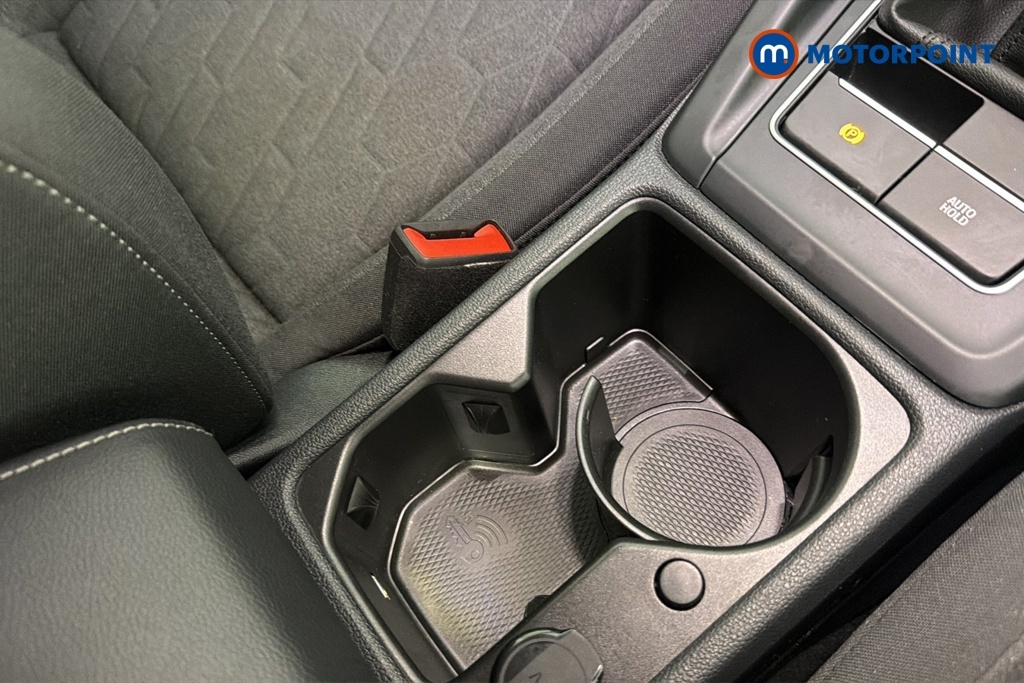 Volkswagen Golf 2.0 Tsi 333 R Black Edition 4Motion Dsg Blue #23