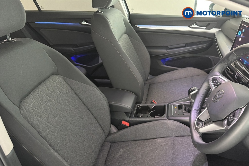 Volkswagen Golf 2.0 Tsi 333 R Black Edition 4Motion Dsg Blue #27