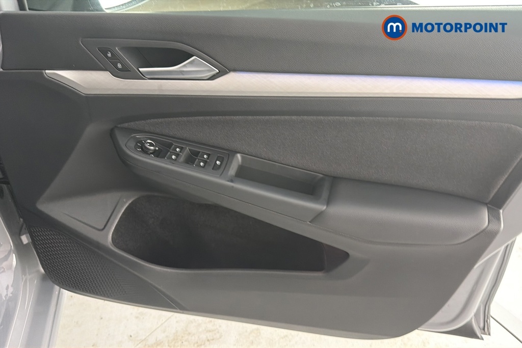 Volkswagen Golf 2.0 Tsi 333 R Black Edition 4Motion Dsg Blue #24